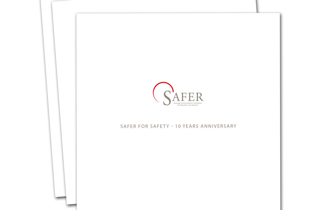 SAFER – 10 years