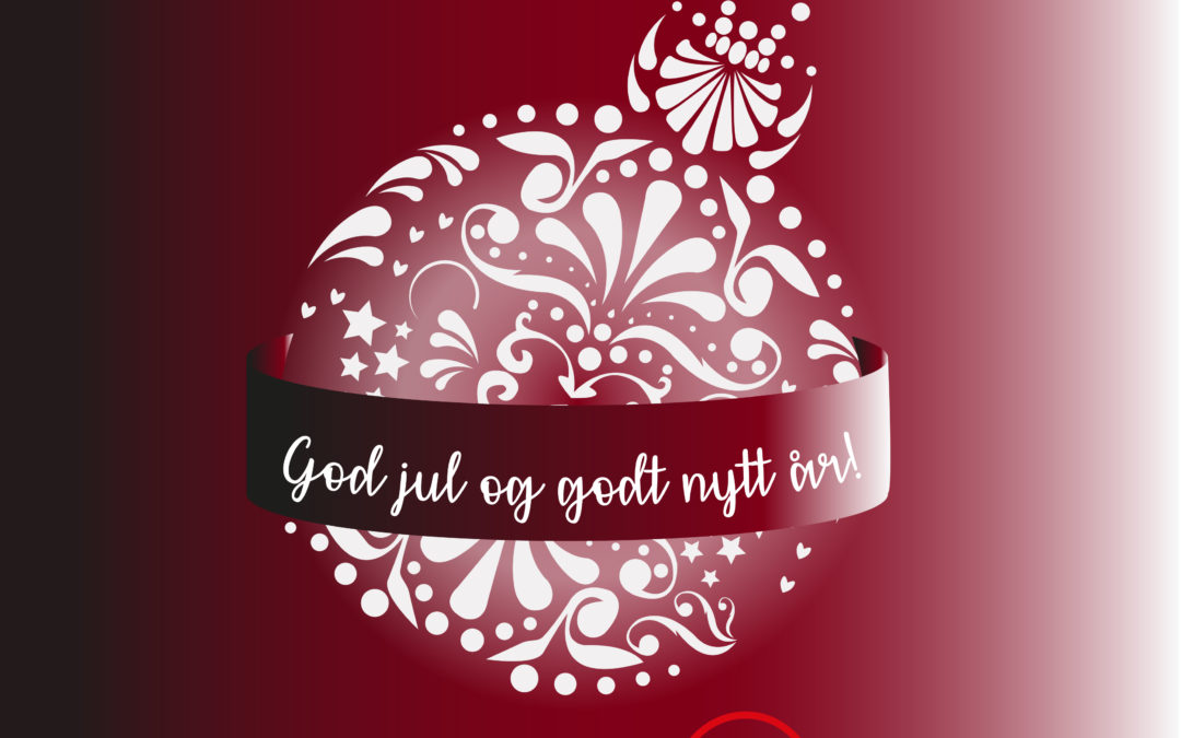 God jul