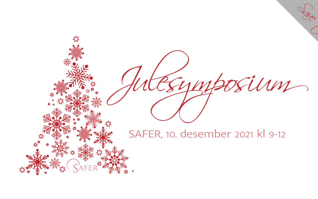 Julesymposium 2021